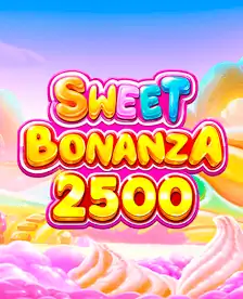 Sweet Bonanza 2500