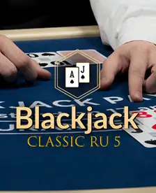 Blackjack Classic