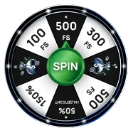 Mega Wheel